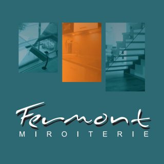 Logo Miroiterie Fermont
